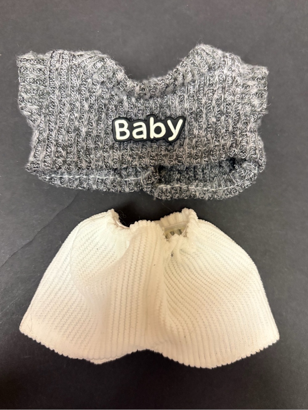 Labubu Baby Shirt and Shorts Outfit